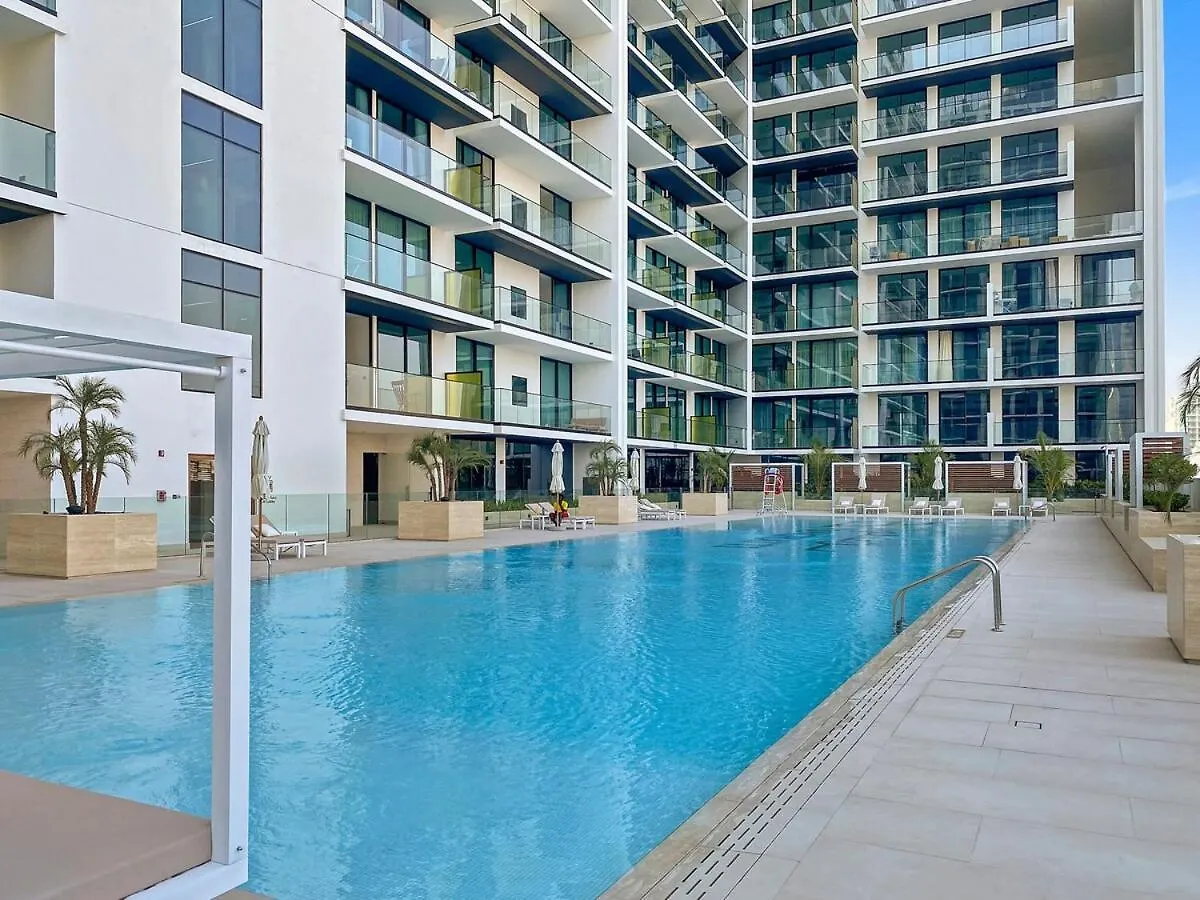 First Class 1Br Cozy Urban Getaway Dubai 0*,  United Arab Emirates