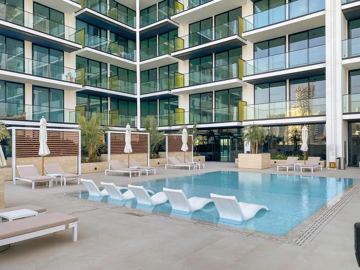 First Class 1Br Cozy Urban Getaway Dubai 0*,  United Arab Emirates